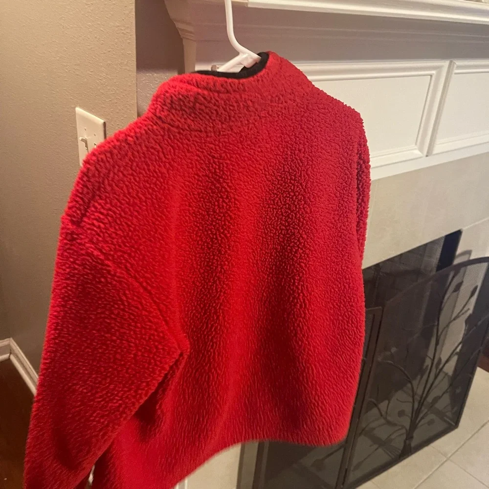Pink pullover - Picture 2 of 3